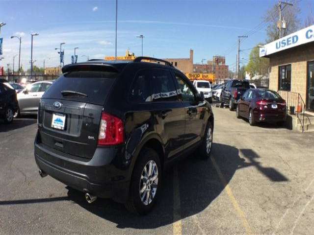 Ford Edge 2014 photo 7